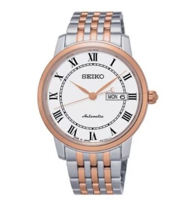 Đồng hồ Seiko 39mm Nam SRP766J1 chính hãng Ảnh sản phẩm Seiko 39mm Nam SRP766J1