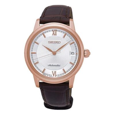 Đồng hồ Seiko 39mm Nam SRPA16J1 chính hãng Ảnh sản phẩm Seiko 39mm Nam SRPA16J1