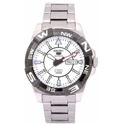 Đồng hồ Seiko 44mm Nam SRPA63K1 chính hãng Ảnh sản phẩm Seiko 44mm Nam SRPA63K1