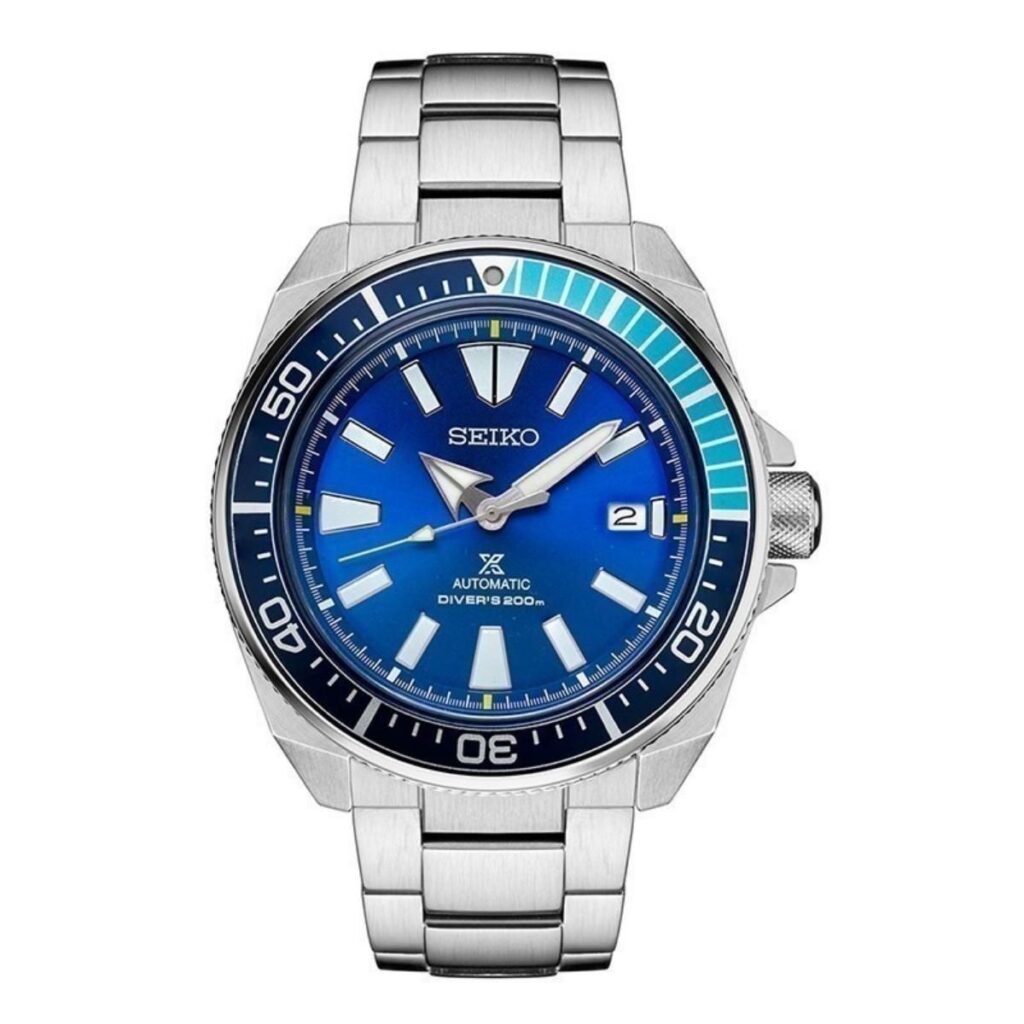 Seiko 43mm Nam SRPB09K1