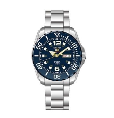 Đồng hồ Seiko 44mm Nam SRPB37J1 chính hãng Ảnh sản phẩm Seiko 44mm Nam SRPB37J1