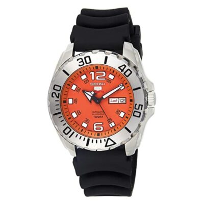 Đồng hồ Seiko 42mm Nam SRPB39J1 chính hãng Ảnh sản phẩm Seiko 42mm Nam SRPB39J1