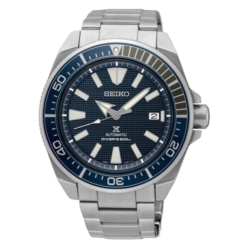 Seiko 44mm Nam SRPB49J1