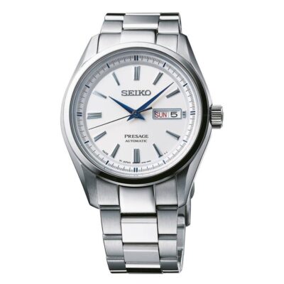 Đồng hồ Seiko 41mm Nam SRPB69J1 chính hãng Ảnh sản phẩm Seiko 41mm Nam SRPB69J1