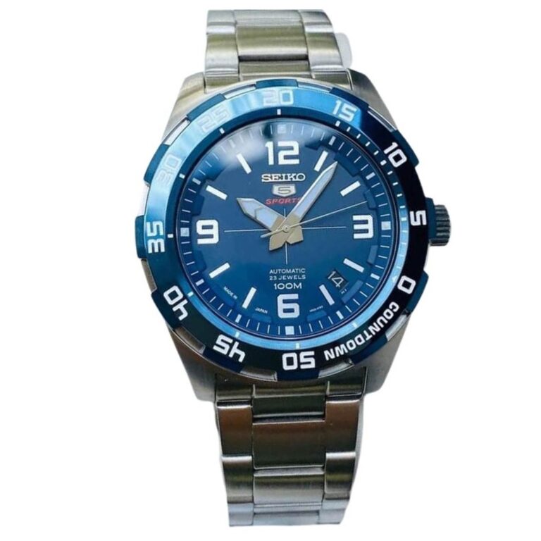 Seiko 44mm Nam SRPB85J1