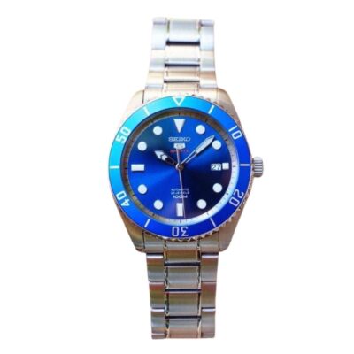 Đồng hồ Seiko 43mm Nam SRPB89J1 chính hãng Ảnh sản phẩm Seiko 43mm Nam SRPB89J1