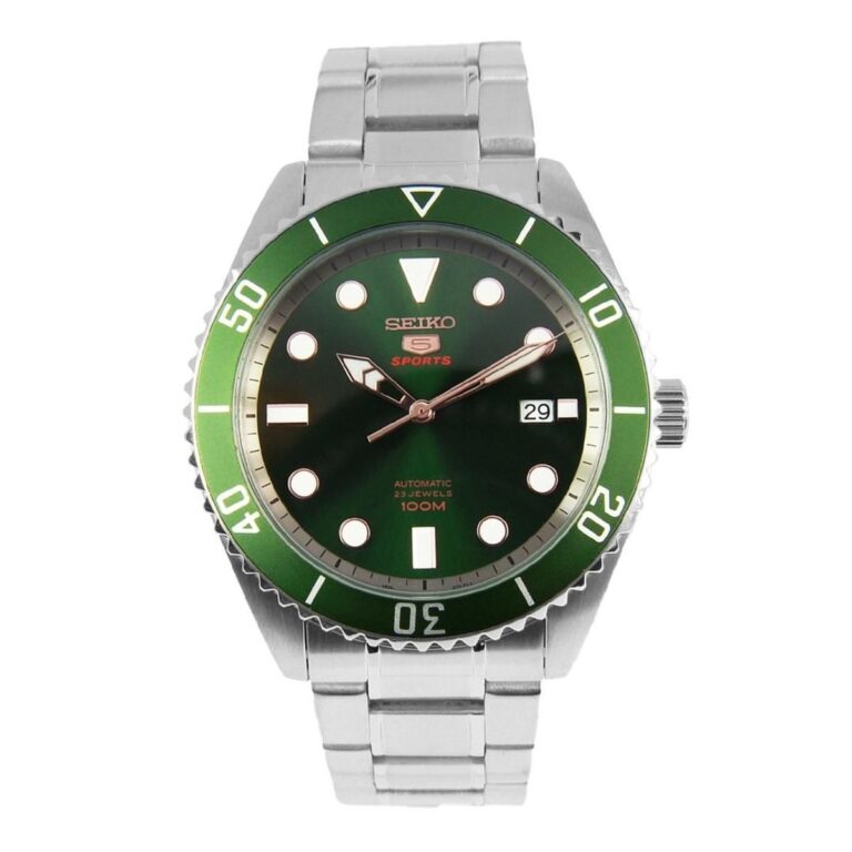 Seiko 45mm Nam SRPB93K1