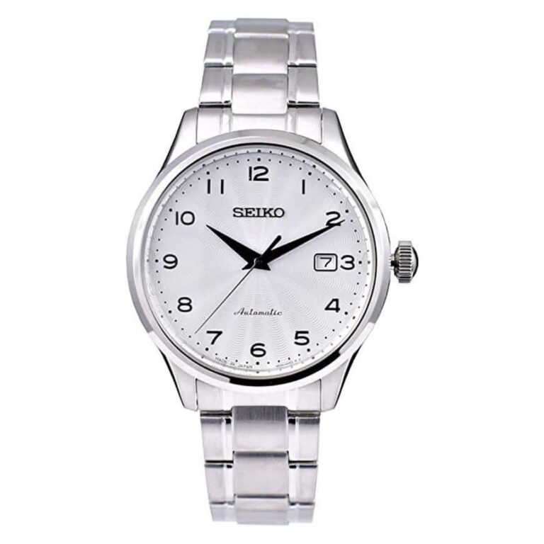 Seiko 42mm Nam SRPC17J1