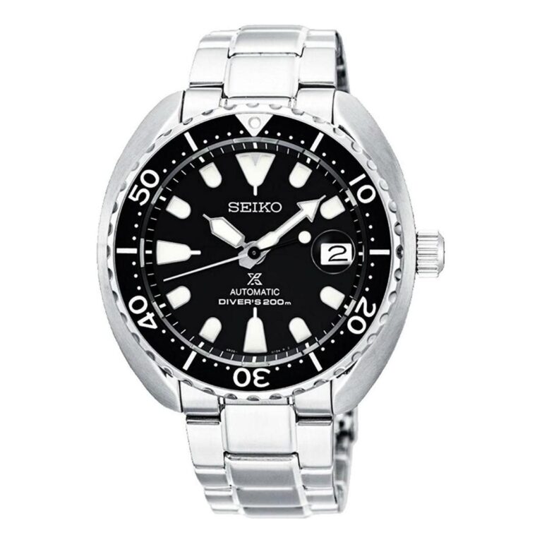 Seiko 42.5mm Nam SRPC35J1
