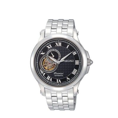 Đồng hồ Seiko 40.5mm Nam SSA023J1 chính hãng Ảnh sản phẩm Seiko 40.5mm Nam SSA023J1