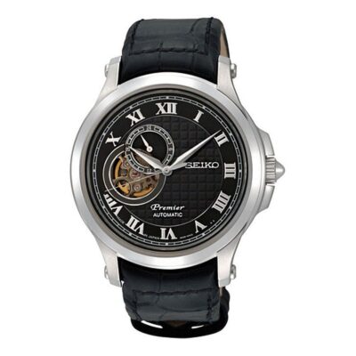 Đồng hồ Seiko 40.5mm Nam SSA023J2 chính hãng Ảnh sản phẩm Seiko 40.5mm Nam SSA023J2