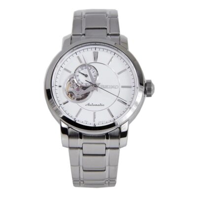 Đồng hồ Seiko 41mm Nam SSA263K1 chính hãng Ảnh sản phẩm Seiko 41mm Nam SSA263K1