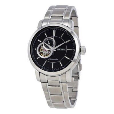 Đồng hồ Seiko 40mm Nam SSA265K1 chính hãng Ảnh sản phẩm Seiko 40mm Nam SSA265K1