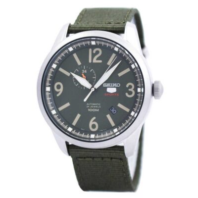 Đồng hồ Seiko 42.5mm Nam SSA299K1 chính hãng Ảnh sản phẩm Seiko 42.5mm Nam SSA299K1