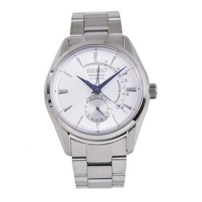 Đồng hồ Seiko 42mm Nam SSA349J1 chính hãng Ảnh sản phẩm Seiko 42mm Nam SSA349J1