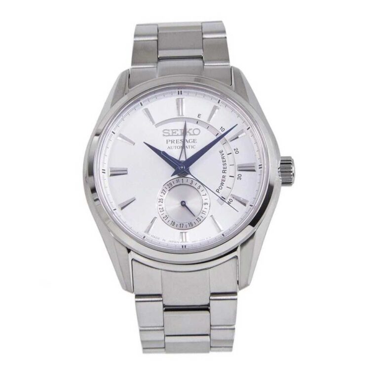 Seiko 42mm Nam SSA349J1