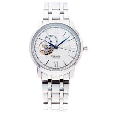 Đồng hồ Seiko 39mm Nam SSA365J1 chính hãng Ảnh sản phẩm Seiko 39mm Nam SSA365J1
