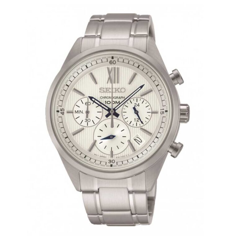 Seiko 42mm Nam SSB017P1