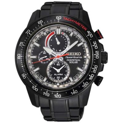 Đồng hồ Seiko 45mm Nam SSC373P1 chính hãng Ảnh sản phẩm Seiko 45mm Nam SSC373P1