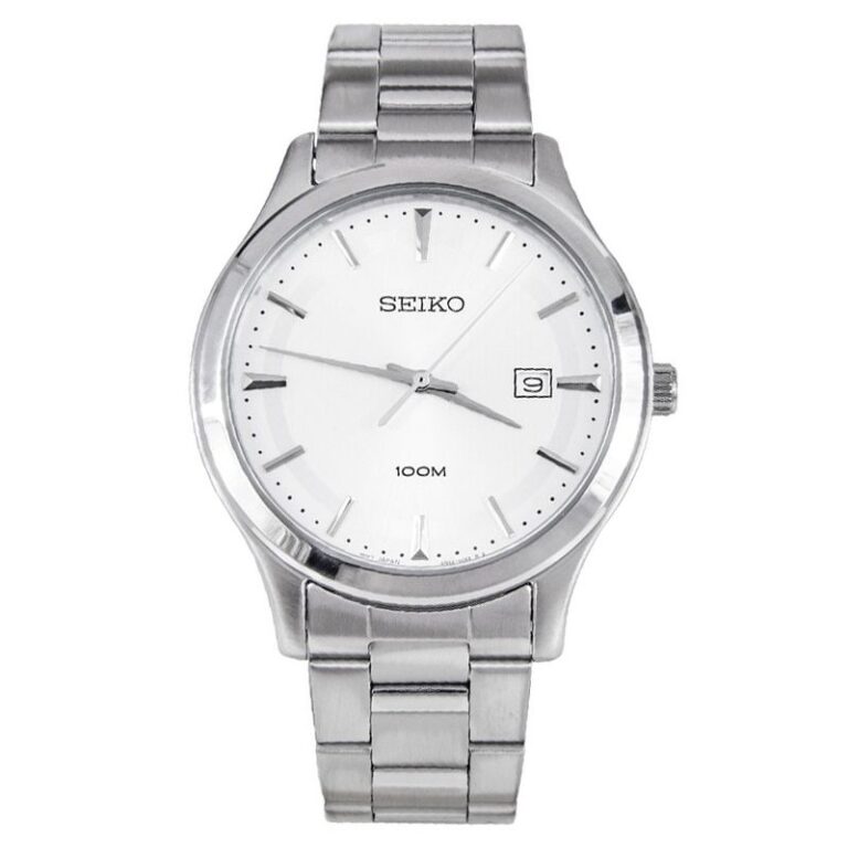 Seiko 42mm Nam SUR047P1