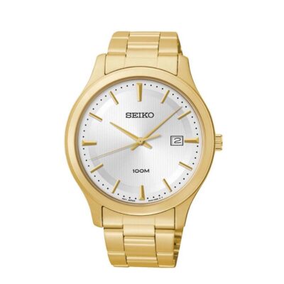 Đồng hồ Seiko 41.5mm Nam SUR054P1 chính hãng Ảnh sản phẩm Seiko 41.5mm Nam SUR054P1