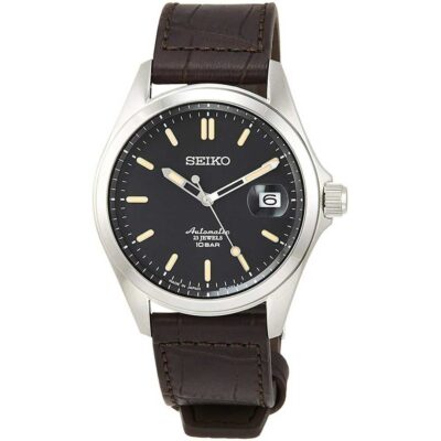Đồng hồ Seiko 40mm Nam SZSB017J1 chính hãng Ảnh sản phẩm Seiko 40mm Nam SZSB017J1