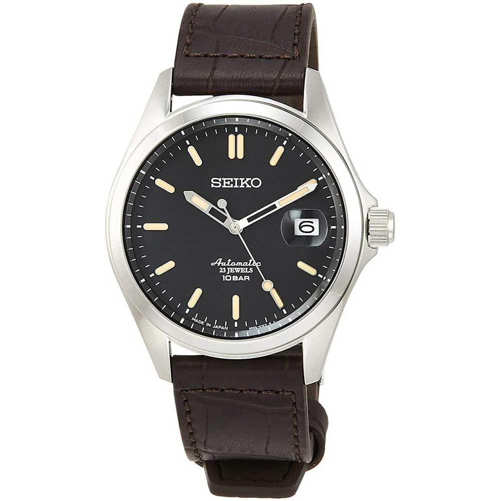 Seiko 40mm Nam SZSB017J1