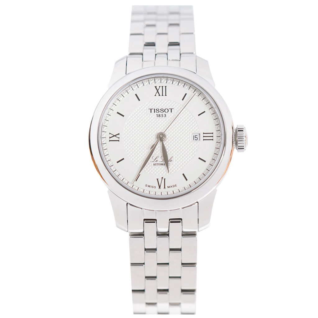 Tissot 29mm Nữ T006.207.11.038.00