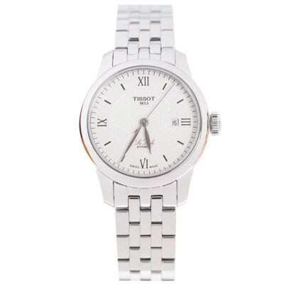 Tissot 29mm Nữ T006.207.11.038.00 chính hãng Tissot 29mm Nữ T006.207.11.038.00