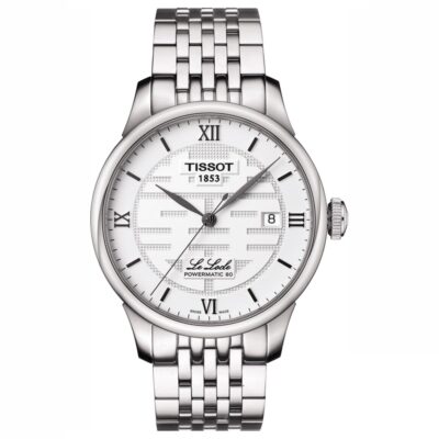 Tissot 39.3mm Nam T006.407.11.033.01 chính hãng Tissot 39.3mm Nam T006.407.11.033.01