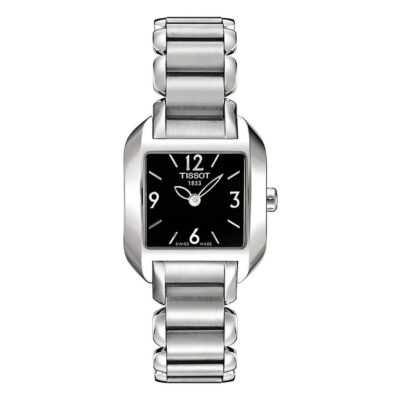 Tissot 23.5mm Nữ T02.1.285.52 chính hãng Tissot 23.5mm Nữ T02.1.285.52