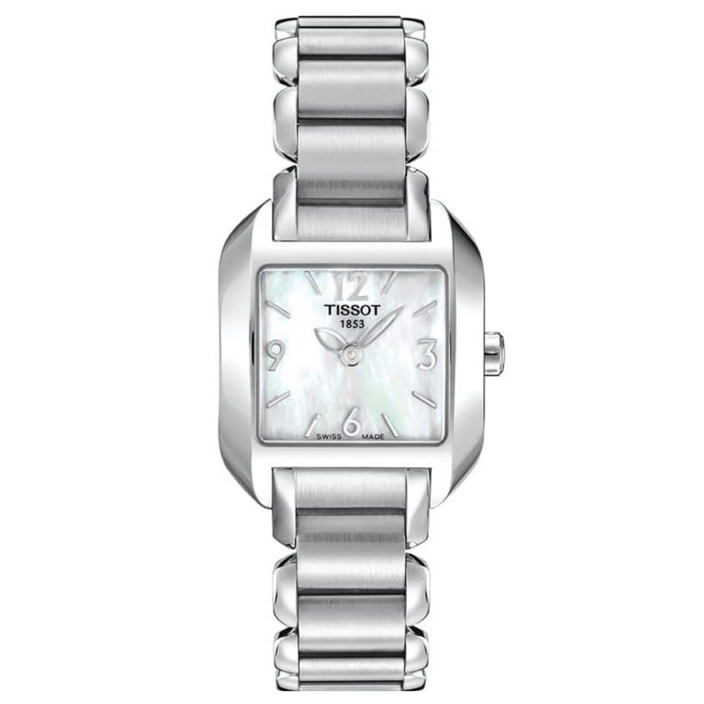 Tissot 23.6x20.2mm Nữ T02.1.285.82