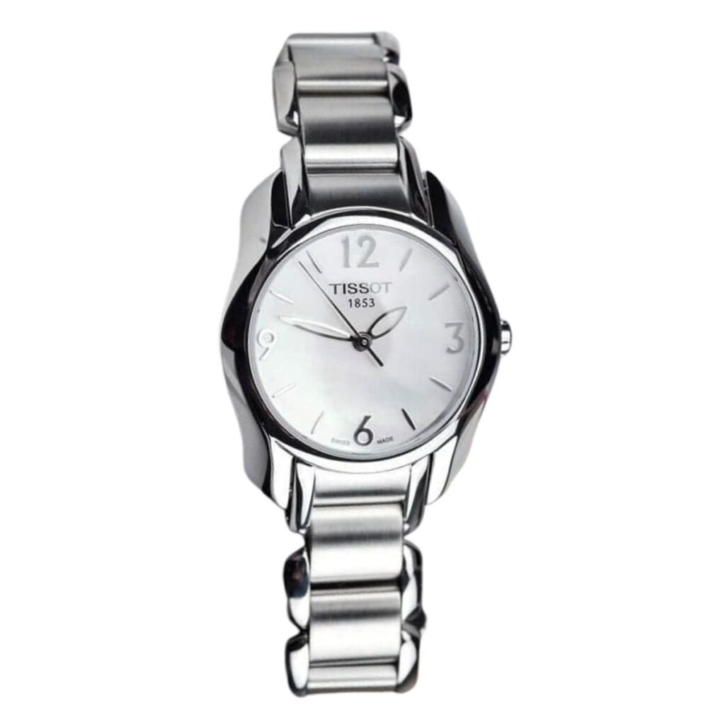 Tissot 28mm Nữ T023.210.11.117.00