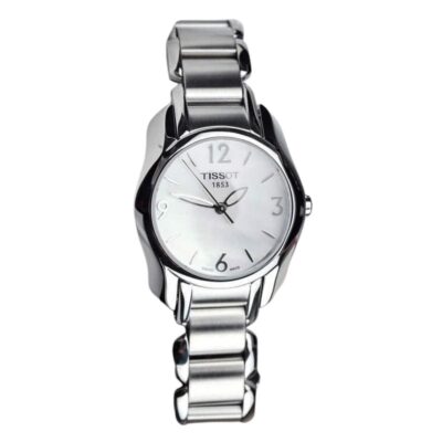 Tissot 28mm Nữ T023.210.11.117.00 chính hãng Tissot 28mm Nữ T023.210.11.117.00