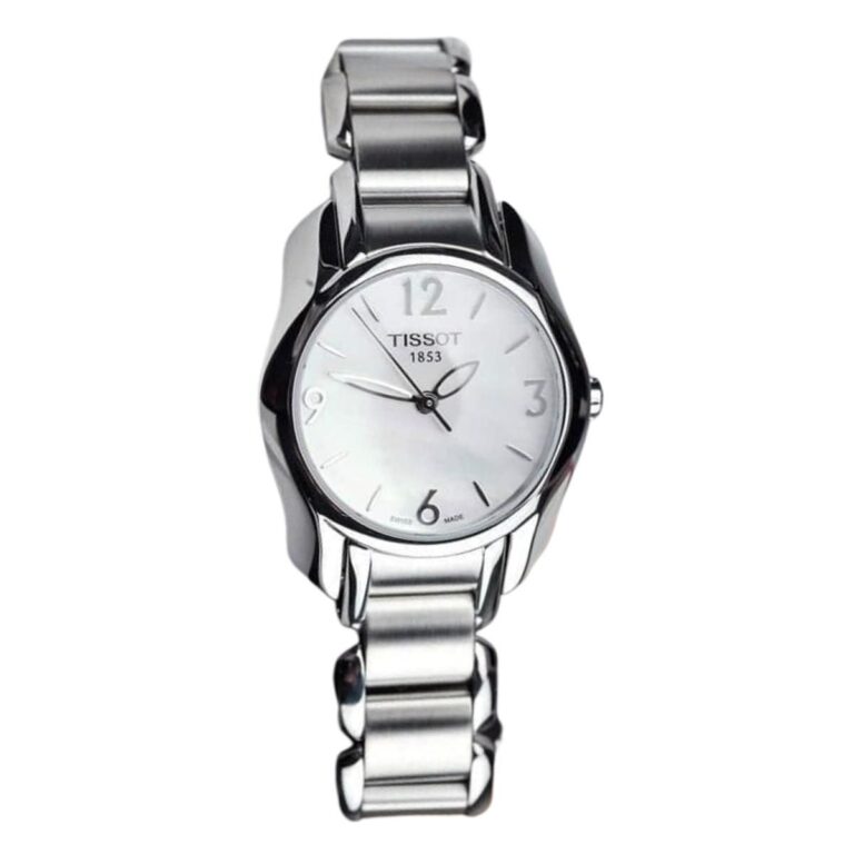 Tissot 28mm Nữ T023.210.11.117.00