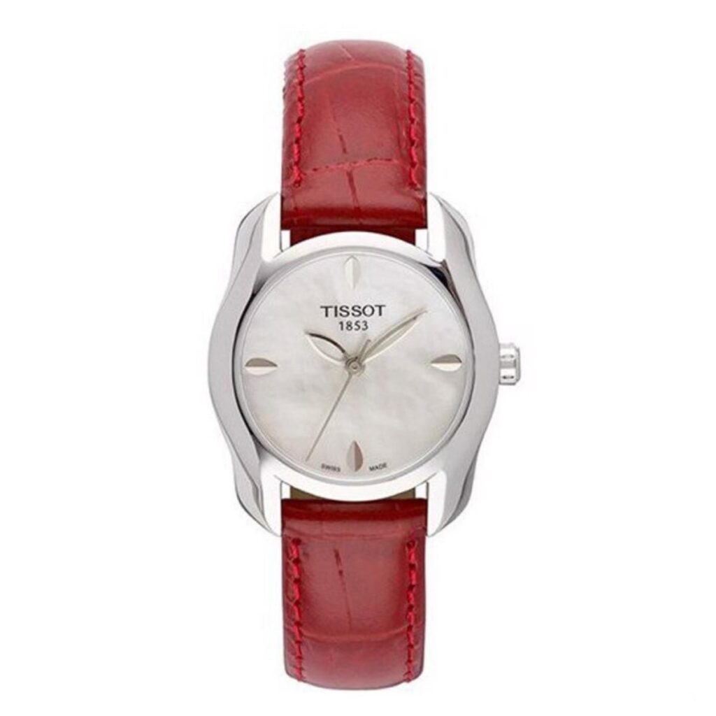 Tissot 28.2mm Nữ T023.210.16.111.01