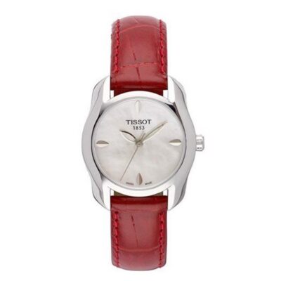 Tissot 28.2mm Nữ T023.210.16.111.01 chính hãng Tissot 28.2mm Nữ T023.210.16.111.01