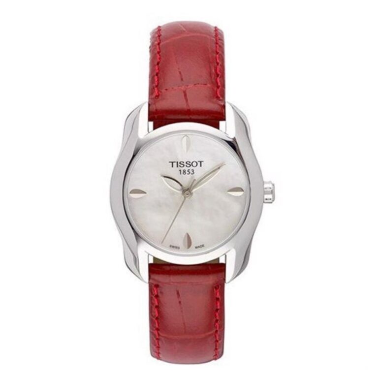 Tissot 28.2mm Nữ T023.210.16.111.01
