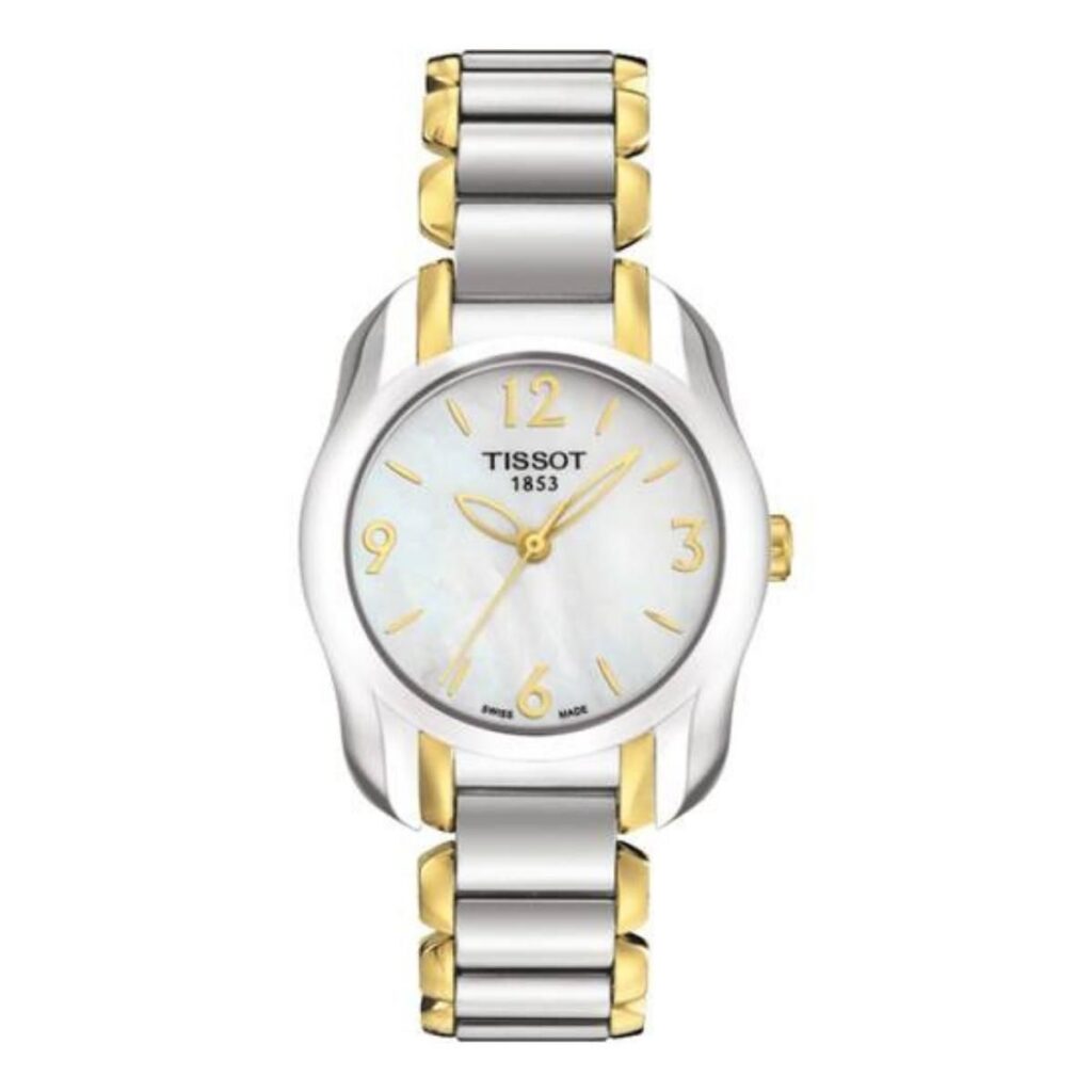 Tissot 29mm Nữ T023.210.22.117.00