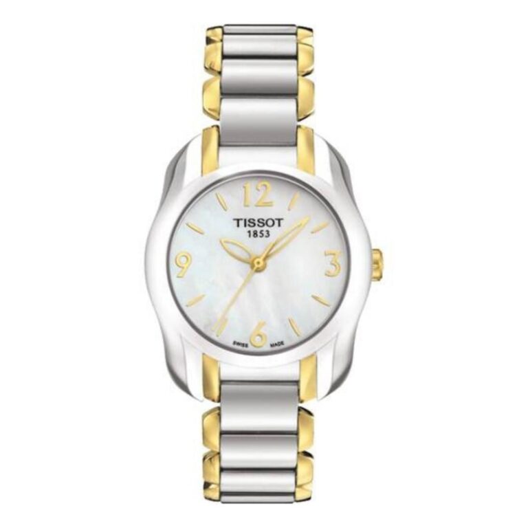 Tissot 29mm Nữ T023.210.22.117.00