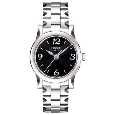 Tissot 28mm Nữ T028.210.11.057.00 chính hãng Tissot 28mm Nữ T028.210.11.057.00