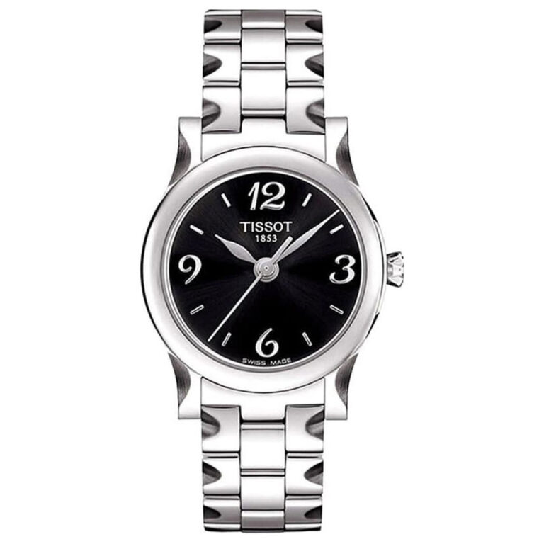 Tissot 28mm Nữ T028.210.11.057.00