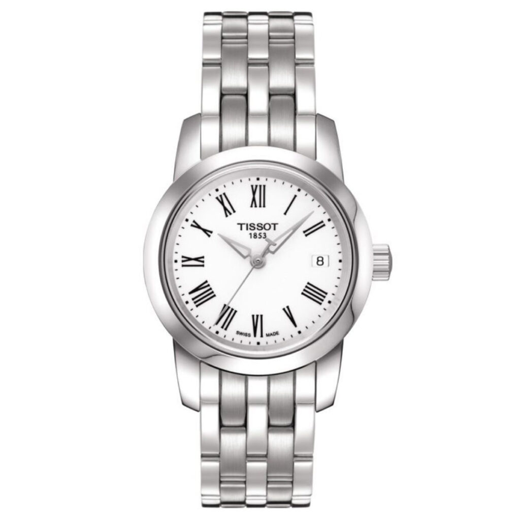 Tissot 28mm Nữ T033.210.11.013.10