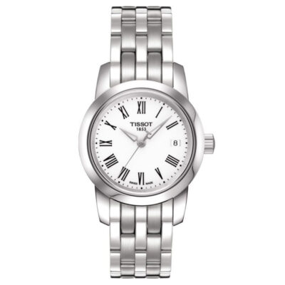 Tissot 28mm Nữ T033.210.11.013.10 chính hãng Tissot 28mm Nữ T033.210.11.013.10