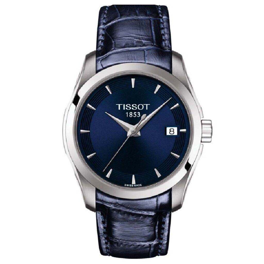Tissot 32mm Nữ T035.210.16.041.00