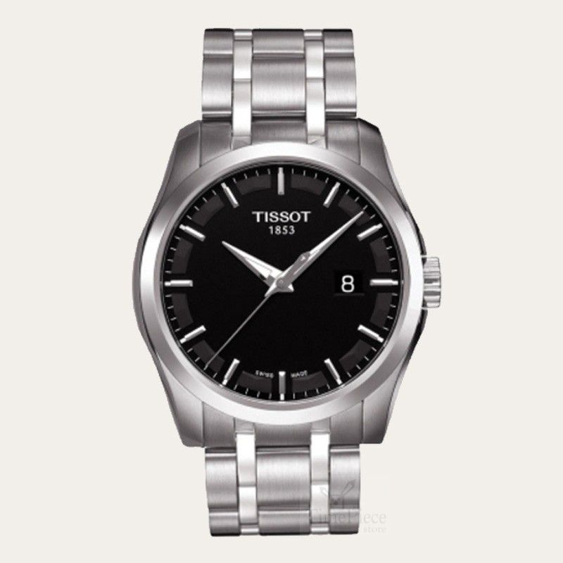 Tissot 39mm Nam T035.410.11.051.00