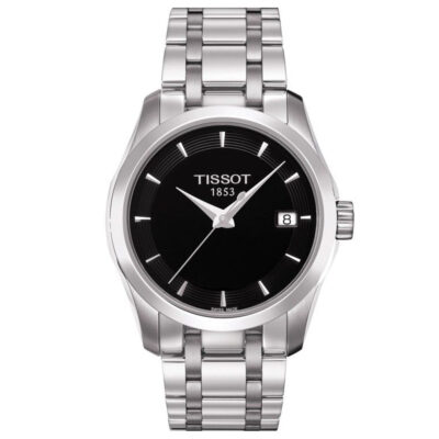 Tissot 32mm Nữ T035.210.11.051.00 chính hãng Tissot 32mm Nữ T035.210.11.051.00