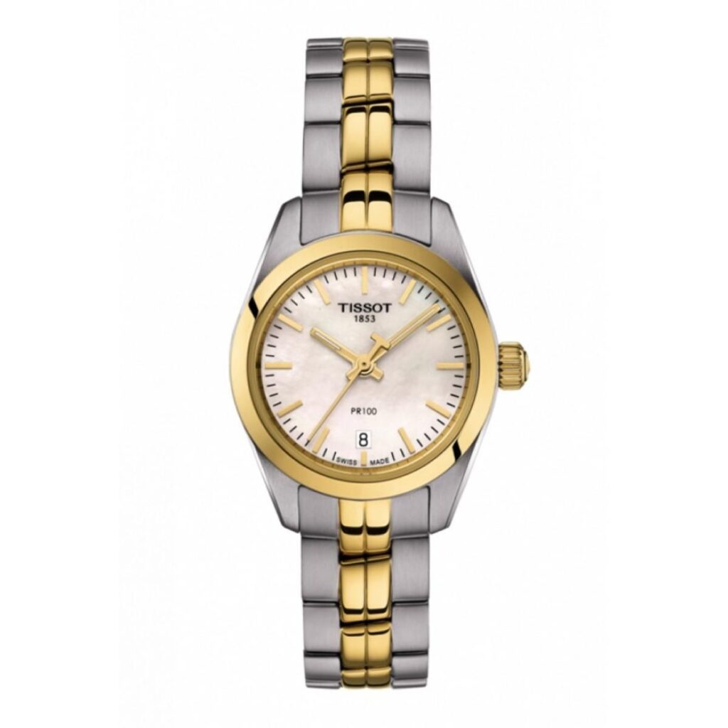 Tissot 24mm Nữ T049.210.22.017.00