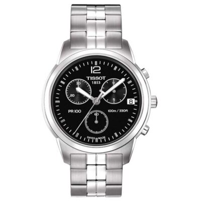 Đồng hồ Tissot 40mm Nam T049.417.11.057.00 chính hãng Ảnh sản phẩm Tissot 40mm Nam T049.417.11.057.00