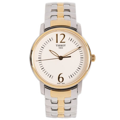 Tissot 38mm Nữ T052.210.22.037.00 chính hãng Tissot 38mm Nữ T052.210.22.037.00